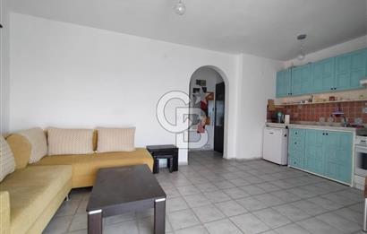 1265304399 Bodrum Gümbet Eskiçeşme1+1 Satılık Deniz Manzaralı Daire