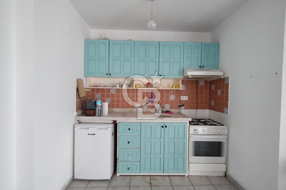 1265304399 Bodrum Gümbet Eskiçeşme1+1 Satılık Deniz Manzaralı Daire