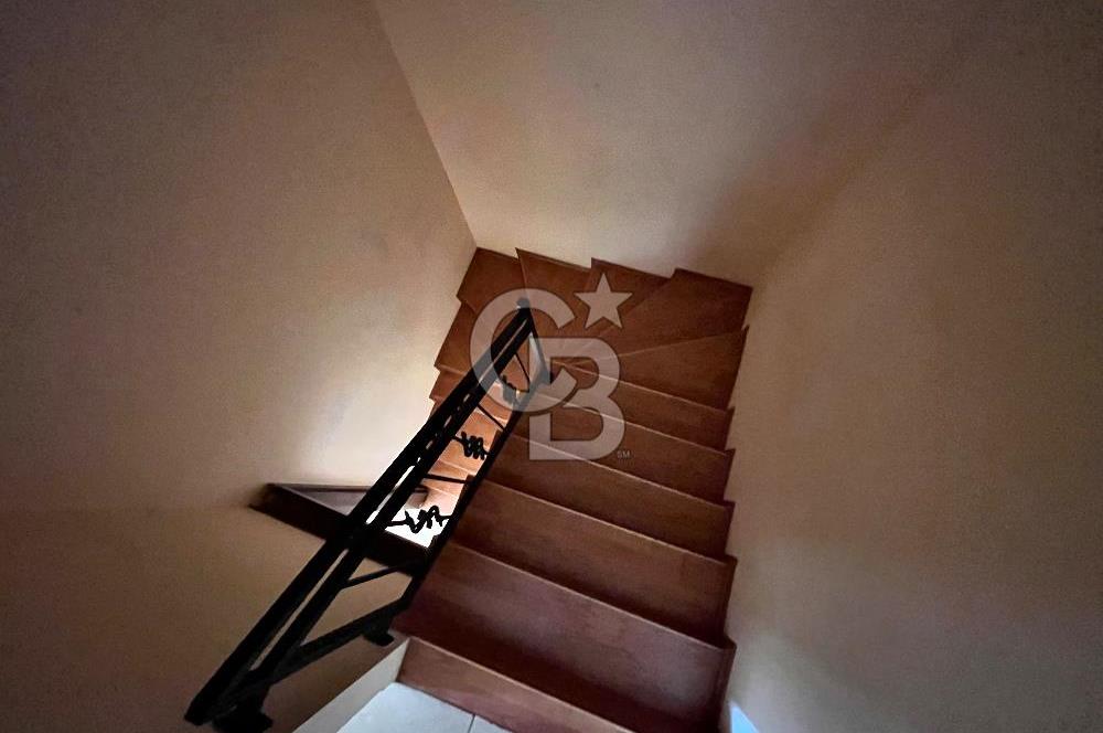 Marmaris’te Denize Yürüme Mesafesinde, 3+1, Satılık Dubleks Daire