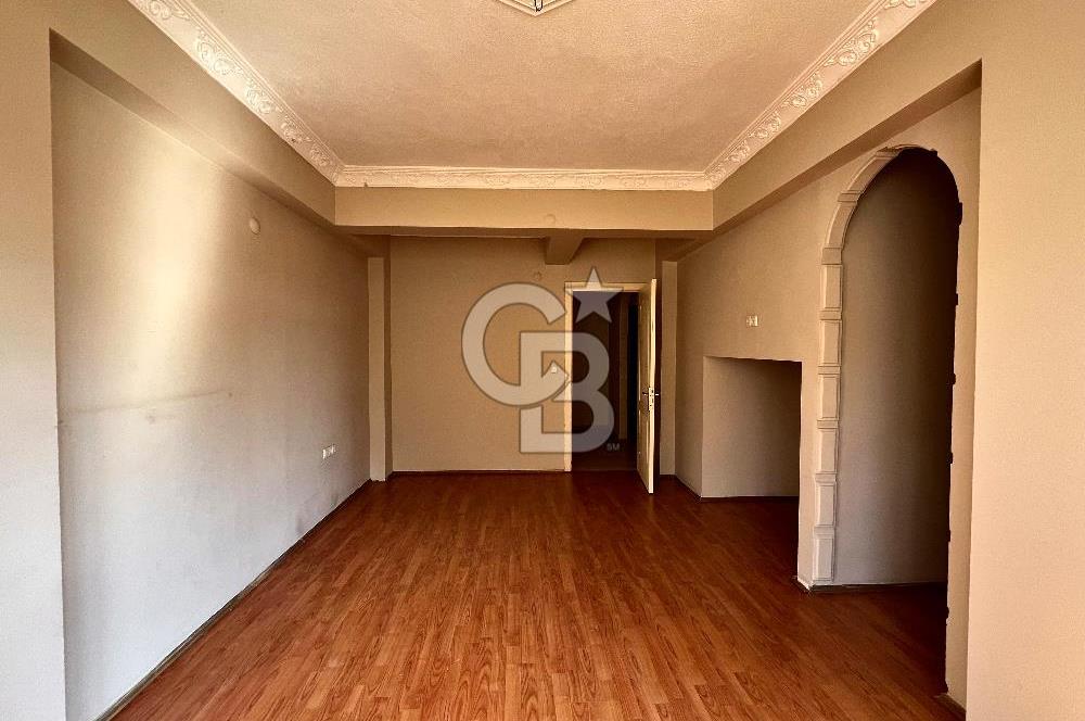 Marmaris’te Denize Yürüme Mesafesinde, 3+1, Satılık Dubleks Daire