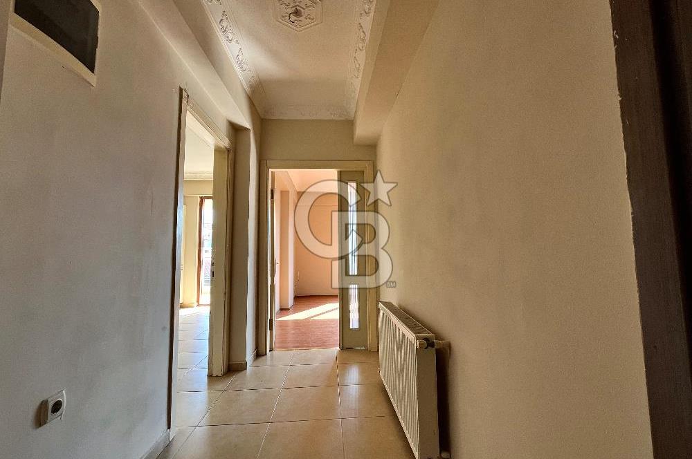 Marmaris’te Denize Yürüme Mesafesinde, 3+1, Satılık Dubleks Daire