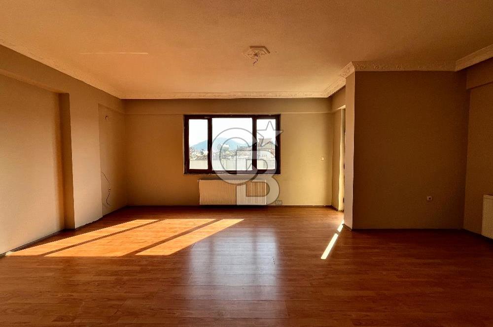 Marmaris’te Denize Yürüme Mesafesinde, 3+1, Satılık Dubleks Daire
