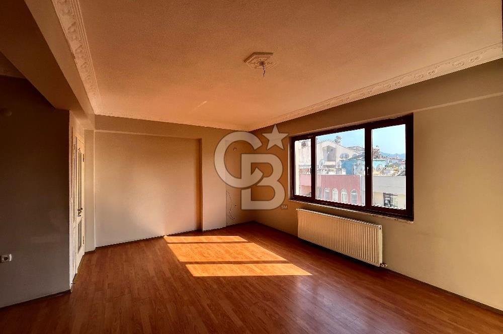 Marmaris’te Denize Yürüme Mesafesinde, 3+1, Satılık Dubleks Daire