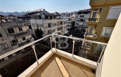 Marmaris’te Denize Yürüme Mesafesinde, 3+1, Satılık Dubleks Daire