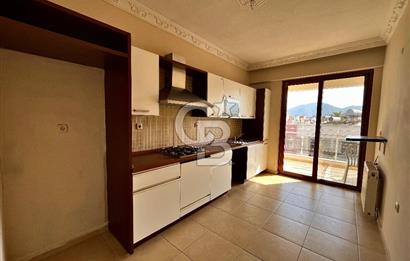 Marmaris’te Denize Yürüme Mesafesinde, 3+1, Satılık Dubleks Daire
