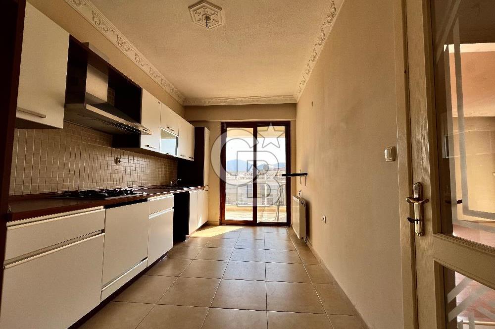 Marmaris’te Denize Yürüme Mesafesinde, 3+1, Satılık Dubleks Daire