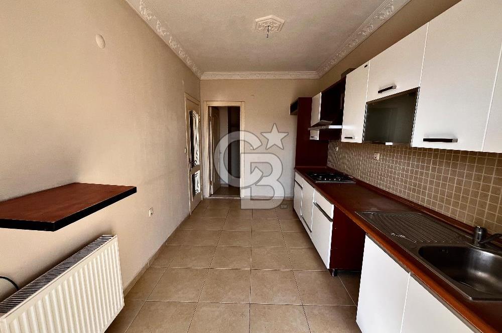 Marmaris’te Denize Yürüme Mesafesinde, 3+1, Satılık Dubleks Daire
