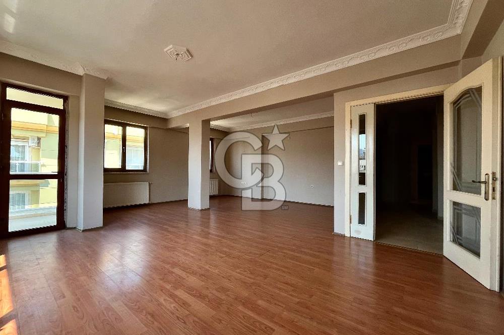 Marmaris’te Denize Yürüme Mesafesinde, 3+1, Satılık Dubleks Daire