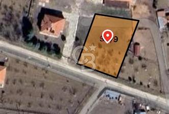Gölbaşı Koparanda  Anayola Yakın 1.199m2 Yatırımlık Arsa
