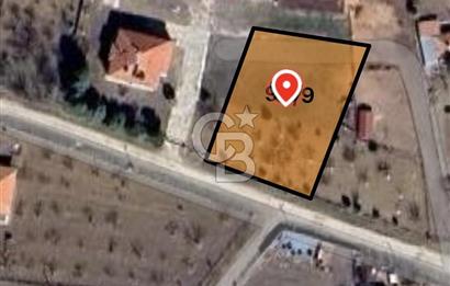 Gölbaşı Koparanda  Anayola Yakın 1.199m2 Yatırımlık Arsa