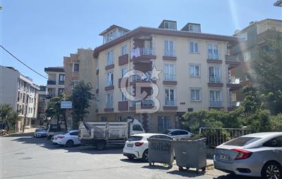 Ümraniye Namık Kemal Mah Metroya Yakın 1+1 Kiralık Daire