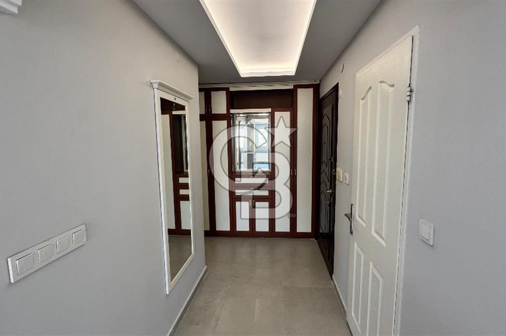 SOĞUKKUYU MAH. YENİ GİRNE YAKINI 3+1 GENİŞ KİRALIK DAİRE