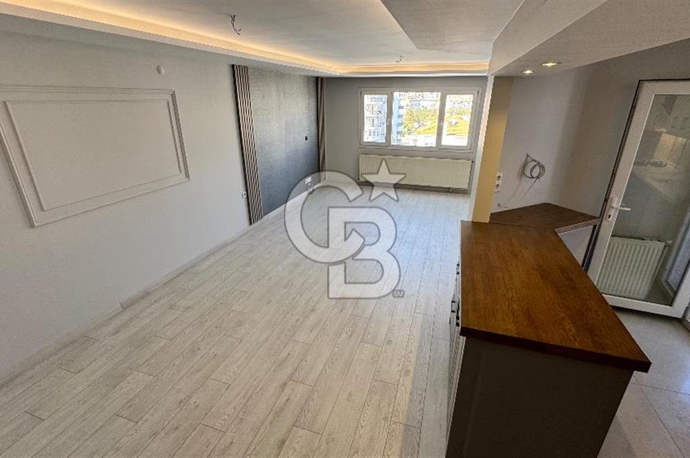 SOĞUKKUYU MAH. YENİ GİRNE YAKINI 3+1 GENİŞ KİRALIK DAİRE