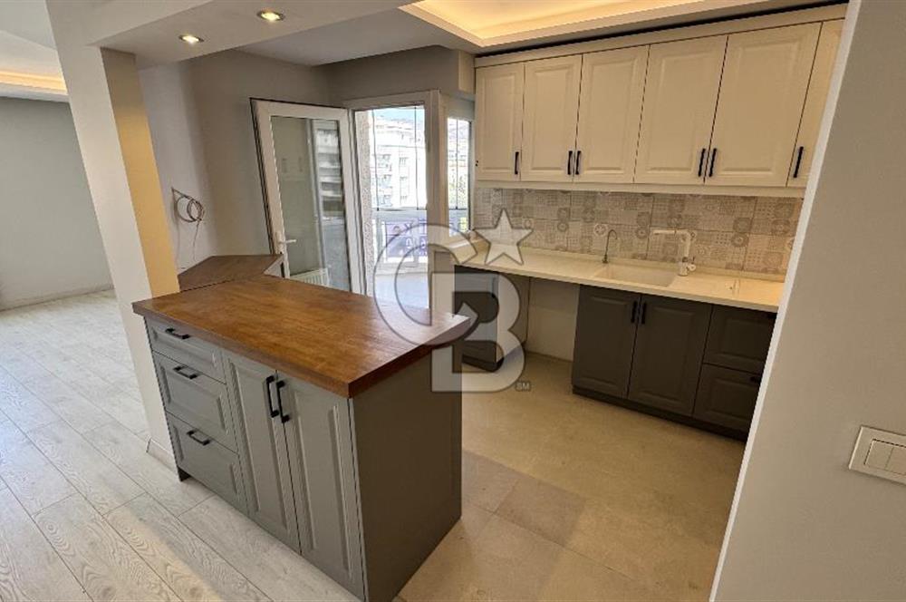 SOĞUKKUYU MAH. YENİ GİRNE YAKINI 3+1 GENİŞ KİRALIK DAİRE