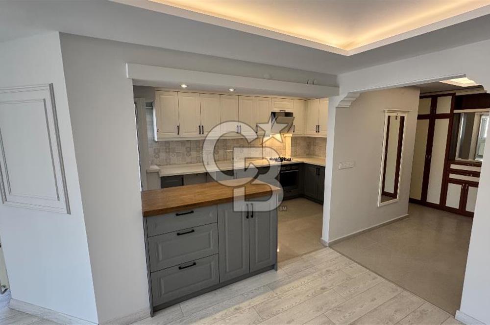 SOĞUKKUYU MAH. YENİ GİRNE YAKINI 3+1 GENİŞ KİRALIK DAİRE