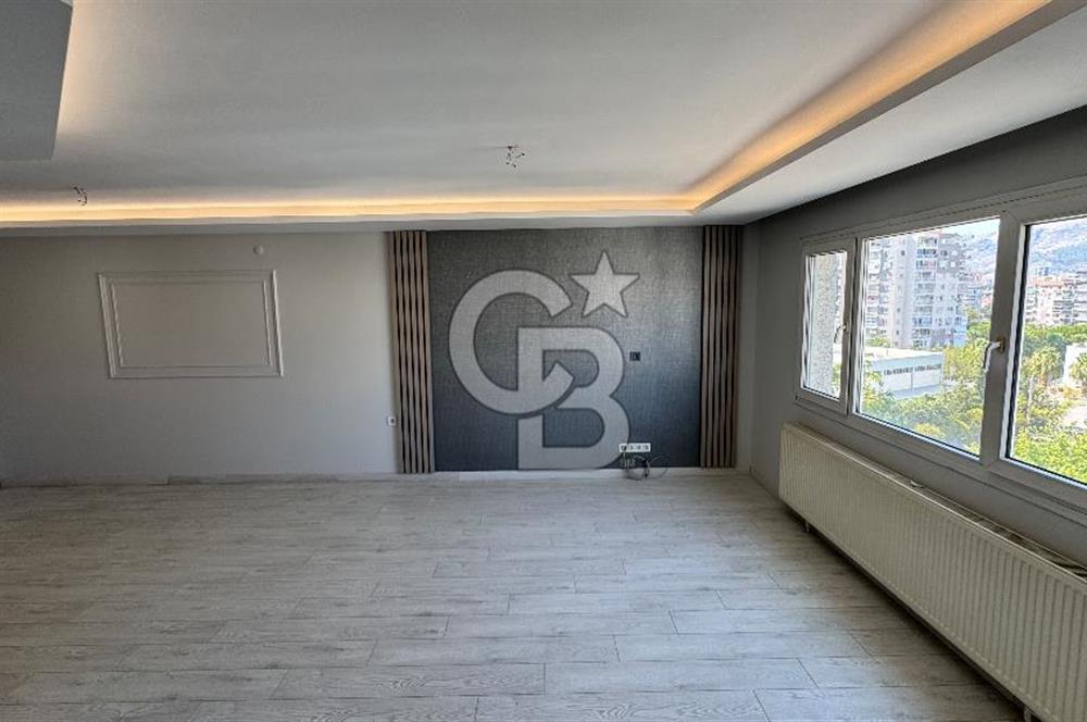SOĞUKKUYU MAH. YENİ GİRNE YAKINI 3+1 GENİŞ KİRALIK DAİRE