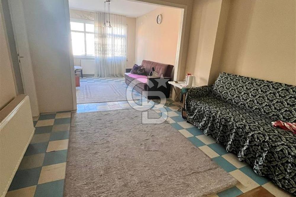 Şişli Kurtuluş Son Durağa Yakın 2+1 70 m2 Satılık Daire