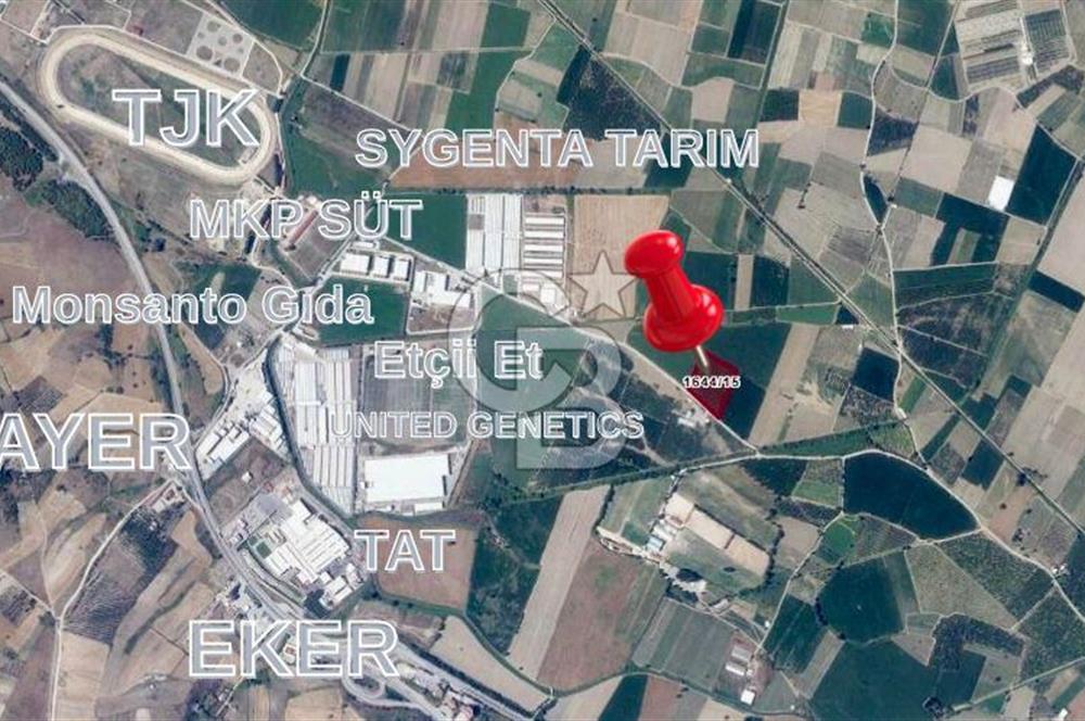 CB CLASS MUSTAFAKEMALPAŞA SANAYİ BÖLGESİ YÜKSEK GELİRLİ YATIRIM