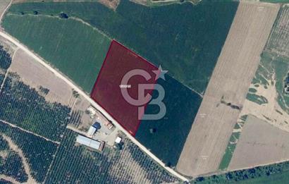 CB CLASS MUSTAFAKEMALPAŞA SANAYİ BÖLGESİ YÜKSEK GELİRLİ YATIRIM