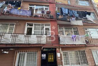 Şişli Kurtuluş Son Durağa Yakın 2+1 70 m2 Satılık Daire