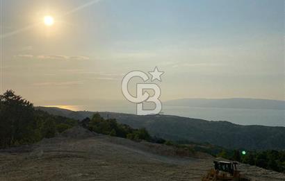 BURSA İZNİK DERBENT KÖY YERLEŞİK ALANI İÇERİSİNDE İMARLI SATILIK ARSA