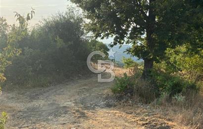 BURSA İZNİK DERBENT KÖY YERLEŞİK ALANI İÇERİSİNDE İMARLI SATILIK ARSA