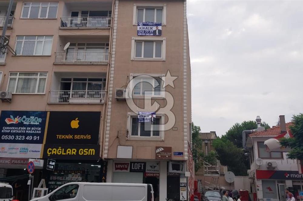 Çanakkale Kemalpaşa Kiralık 1+1