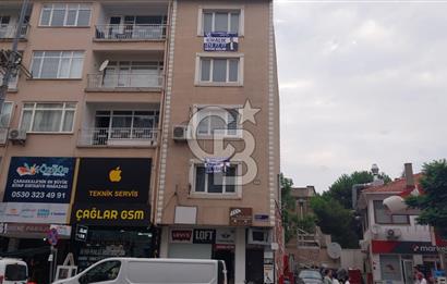 Çanakkale Kemalpaşa Kiralık 1+1