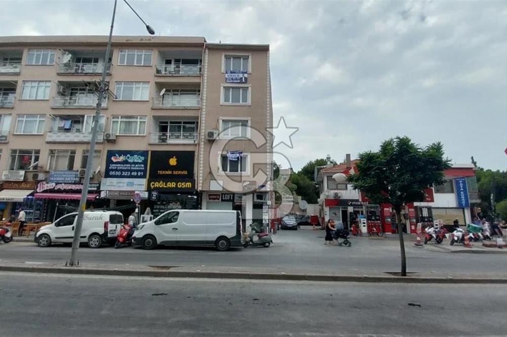 Çanakkale Kemalpaşa Kiralık 1+1