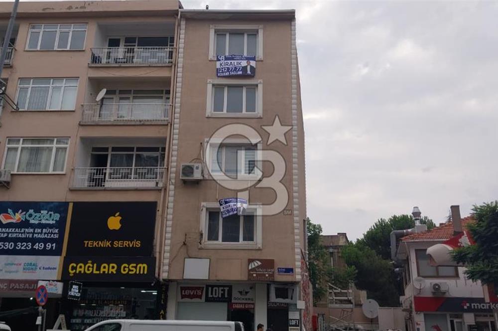 Çanakkale Kemalpaşa Kiralık 1+1