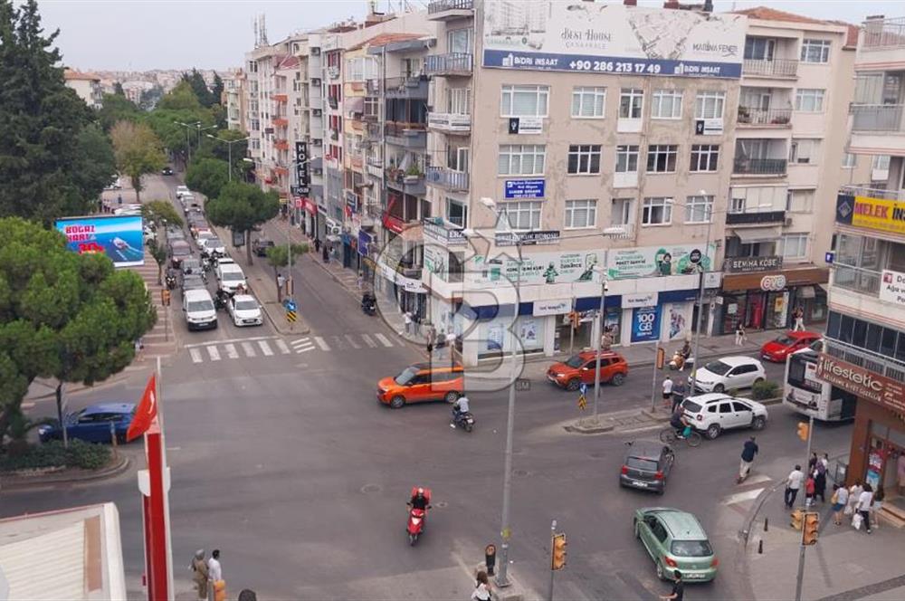 Çanakkale Kemalpaşa Kiralık 1+1
