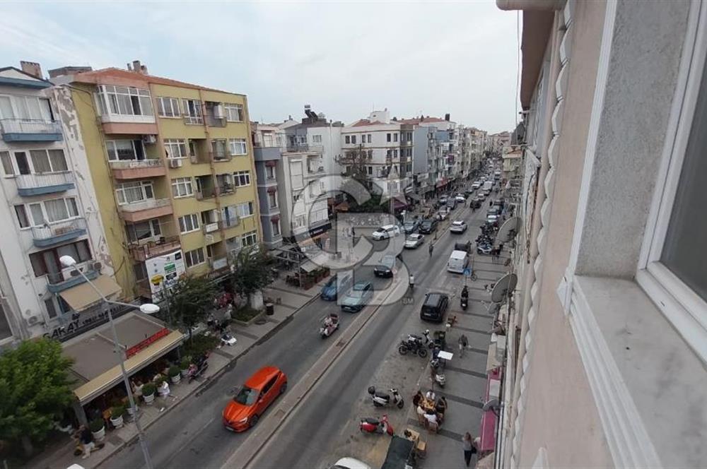 Çanakkale Kemalpaşa Kiralık 1+1
