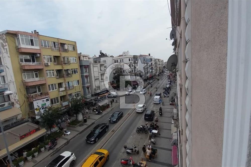 Çanakkale Kemalpaşa Kiralık 1+1