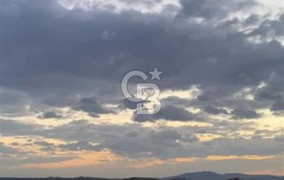 Gebze Denizliköyü Göl ve KörfezManzaralı 3984m2 Villa İmarlıArsa