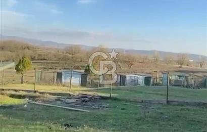 Gebze Denizliköyü Göl ve KörfezManzaralı 3984m2 Villa İmarlıArsa