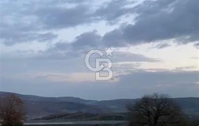 Gebze Denizliköyü Göl ve KörfezManzaralı 3984m2 Villa İmarlıArsa
