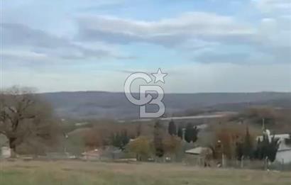 Gebze Denizliköyü Göl ve KörfezManzaralı 3984m2 Villa İmarlıArsa