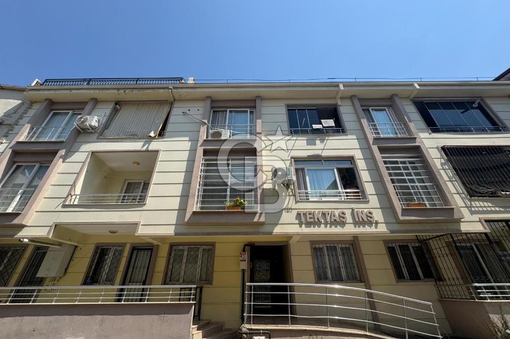 İzmir Ayrancılar'da Satılık Dubleks Daire