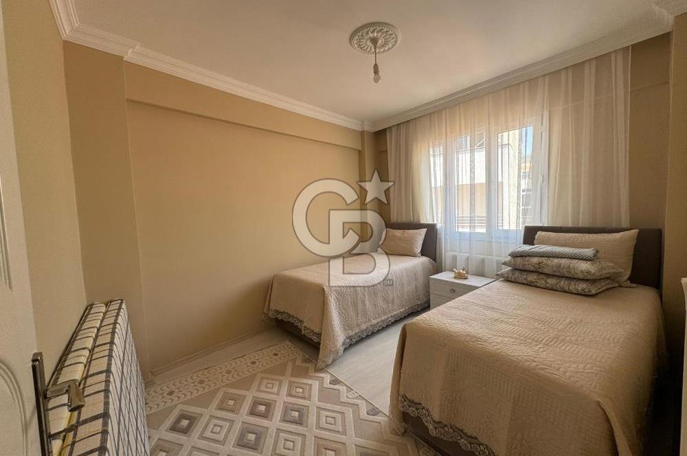 İzmir Ayrancılar'da Satılık Dubleks Daire