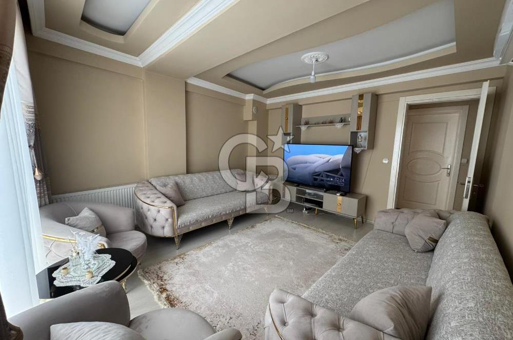 İzmir Ayrancılar'da Satılık Dubleks Daire