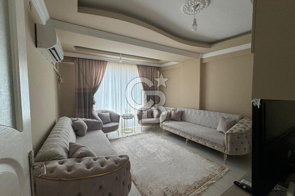 İzmir Ayrancılar'da Satılık Dubleks Daire