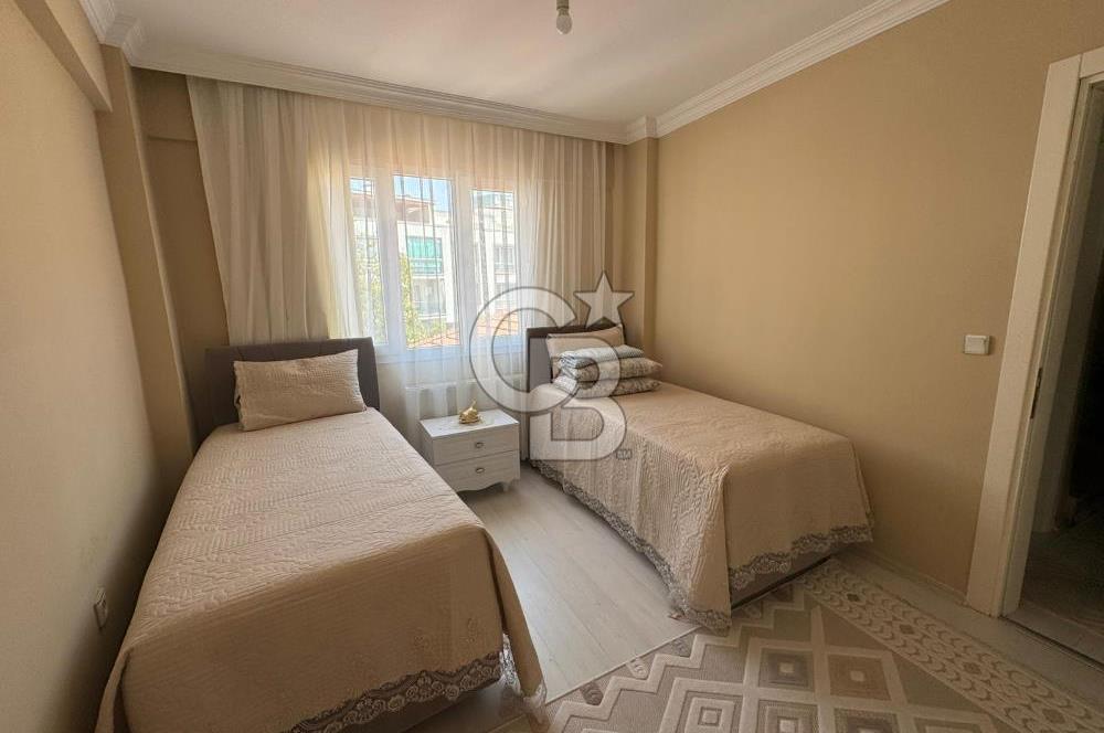 İzmir Ayrancılar'da Satılık Dubleks Daire