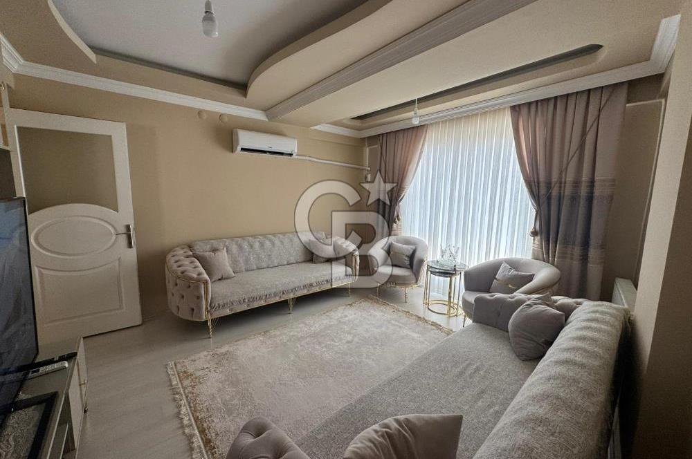 İzmir Ayrancılar'da Satılık Dubleks Daire