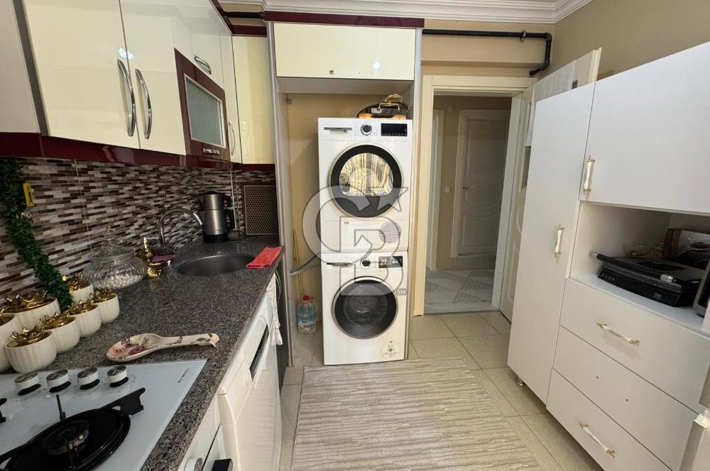 İzmir Ayrancılar'da Satılık Dubleks Daire