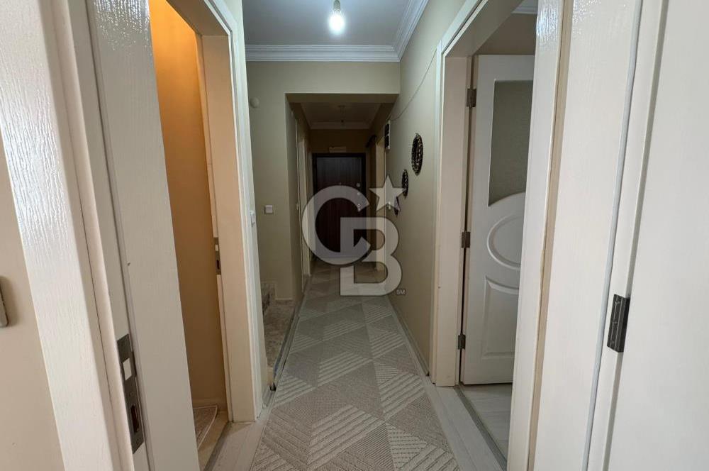İzmir Ayrancılar'da Satılık Dubleks Daire