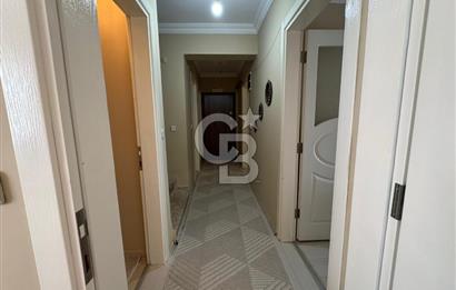 İzmir Ayrancılar'da Satılık Dubleks Daire