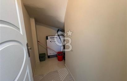 İzmir Ayrancılar'da Satılık Dubleks Daire