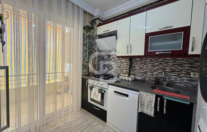 İzmir Ayrancılar'da Satılık Dubleks Daire