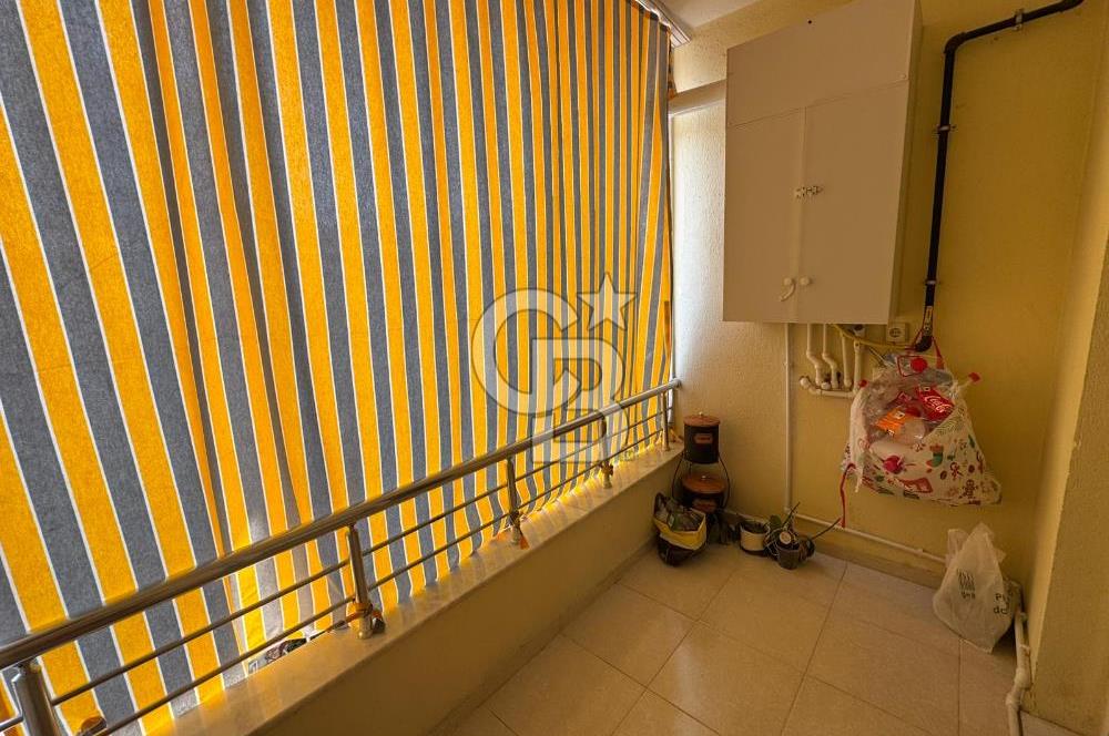 İzmir Ayrancılar'da Satılık Dubleks Daire