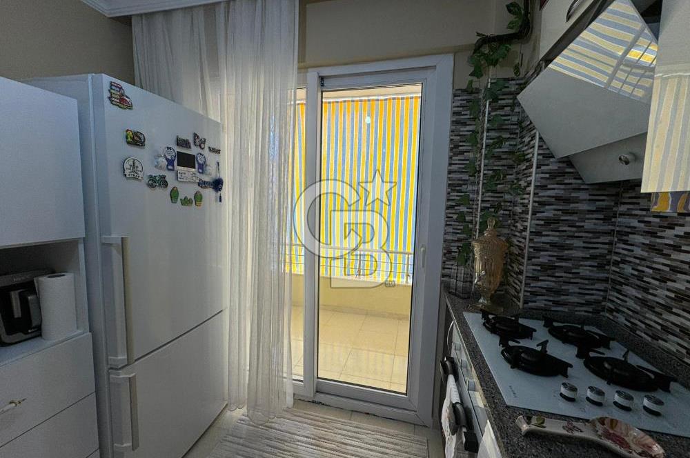 İzmir Ayrancılar'da Satılık Dubleks Daire